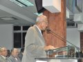 Pr. Eduardo Lopes (SP) ressalta a sinceridade com Deus no culto de Ceia