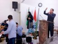 09 pessoas aceitam a Cristo na Festividade de Jovens na AD Jardim Aristides