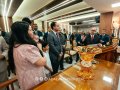 Pr. Renan Lopes foi o preletor desta terça-feira (29) no templo central