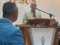 Povoado Piranhas, em Traipú, celebra mais um ano de vida do pastor Erivaldo Correia