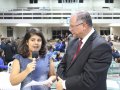 Culto de Santa Ceia marca a abertura da comemoração dos 500 Anos da Reforma Protestante