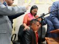 Pb. Jackson Braga é o novo dirigente da Assembleia de Deus em Miramar