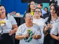 V Congresso do Círculo de Oração reúne mulheres de todo o Nordeste