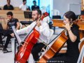 Estão abertas as inscrições para os cursos de música da AD Tabuleiro do Martins