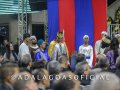 21 pessoas aceitam a Cristo na abertura da Convenção Estadual 2018