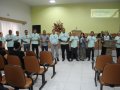 4º Congresso de Capelania Cristã reúne dezenas de participantes