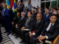 Abertura da Convenção Estadual 2022 reúne centenas de evangélicos na igreja sede