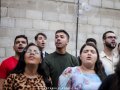 Ex-membros da AD Bebedouro celebram Culto do Reencontro na AD Tabuleiro