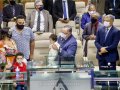 Rev. José Orisvaldo Nunes: “Somos importantes por causa daquele que habita em nós!”