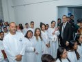 Assembleia de Deus em Maceió batiza 113 novos membros
