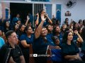 AD Aprígio Vilela celebra 12 anos da União de Jovens e Adolescentes - UJAADAV