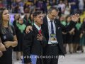 Abertura da Convenção Estadual 2019 reúne milhares de evangélicos no Ginásio do Sesi
