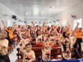 CONJOAAD 2026 reúne juventude assembleiana em Brasil Novo