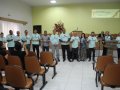 4º Congresso de Capelania Cristã reúne dezenas de participantes