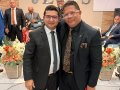 Assembleia de Deus em Riacho da Jacobina celebra aniversário do pastor Adriano Oliveira