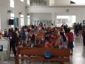 AD São Luís do Quitunde promove Treinamento para Professores de EBD