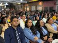 Inhapi sedia a 102ª edição da Escola Bíblica Itinerante de Obreiros