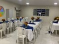 Pastor-presidente inaugura a nona igreja em 2021: AD Benedito Bentes 3