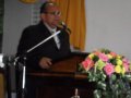 Ceia do Centenário também é celebrada na igreja em São Luiz do Quitunde