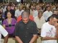 Vitória de Ana está baseada em cinco segredos, diz pastor