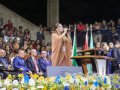 Encerramento da Convenção Estadual 2019 reúne mais 16 mil pessoas no Ginásio do Sesi