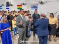 Evangelismo e salvação de almas marcam a Semana Missionária na AD Piabas