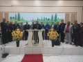 Assembleia de Deus em Estrela de Alagoas tem nova liderança: Pr. Jodenil José Santos