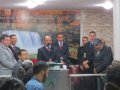 Sub da AD Ouro Preto é desmembrada e torna-se a congregação Damasco