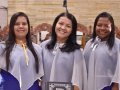 FATEAL forma turma do CPO Feminino, Bacharel e Básico em Teologia