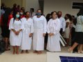 Grande batismo contempla 90 novos membros da AD em São Miguel dos Campos