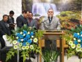 AD Luiz Pedro 5 comemora o 6º Aniversário do Departamento de Senhoras Vasos de Bênçãos