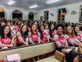 Juventude vive momentos de glória no Pré-Conjoaad das 10ª e 11ª Regiões