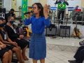 AD Novo Mundo promove 3ª edição da Semana Missionária