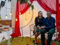Encontro de Casais da 12ª região reúne centenas de participantes