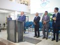 Pr. José Orisvaldo Nunes de Lima participa de estudo bíblico em Aracajú (SE)