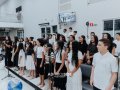 Assembleia de Deus no Farol celebra 43 anos do grupo Vozes Infantis