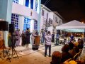 Pastor-presidente inaugura Assembleia de Deus em Chã da Jaqueira 2
