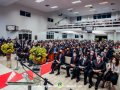 Faculdade de Teologia de Alagoas certifica 160 alunos de diferentes cursos