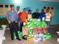 Filhos de Pastores visitam o Leal e fazem a diferença em Alagoas