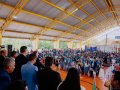 CONJOAAD e CONADKIDS somam 851 conversões e 724 batismos com o Espírito Santo