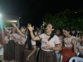Cruzadas evangelísticas em Riacho da Jacobina reúnem multidão e marcam noites de fé, louvor e transformação