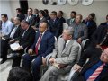 Pastor-presidente parabeniza o pastor José Carlos Vicente pelos seus 60 anos