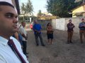 UFIMADAL visita o presbítero e missionário Adson Kadmyel no Povoado Canabrava