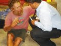 Após Culto de Missões, irmãos entregam sopa na Vila Brejal
