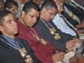 Pastor José Antônio explica a missão dos diáconos