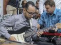 Culto de Santa Ceia no templo-sede tem mensagem sobre Exemplo dos Recabitas