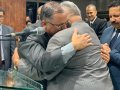 Pastor-presidente José Orisvaldo Nunes de Lima celebra 40 anos de evangelho