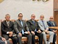 Novo templo-sede é inaugurado em Santana do Mundaú