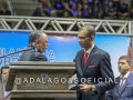 Pr. Eduardo Lopes: “Não podemos desistir, chegaremos ao céu!”