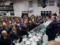 Abertura da Convenção Estadual 2022 reúne centenas de evangélicos na igreja sede